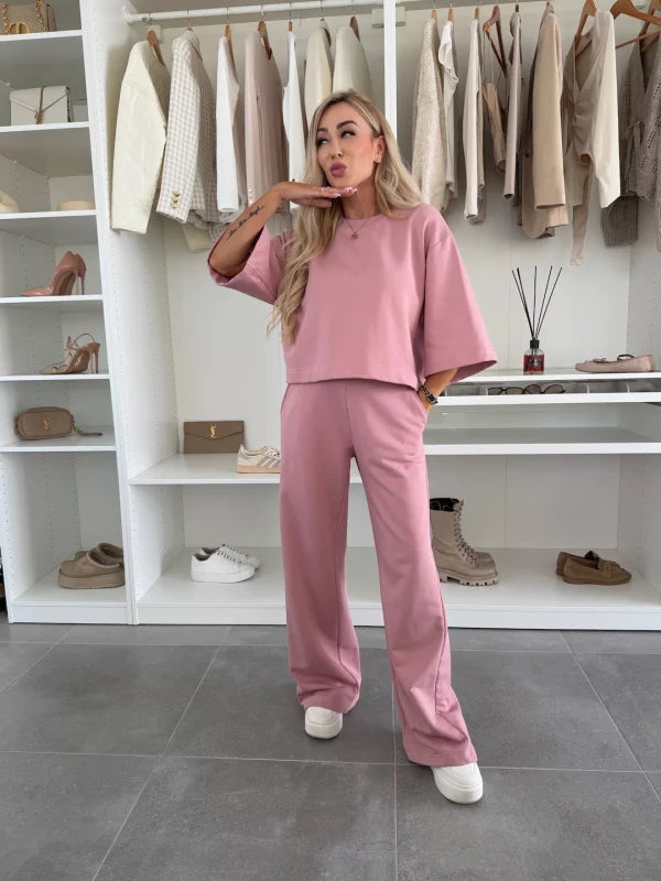 Lovia – Casual Set