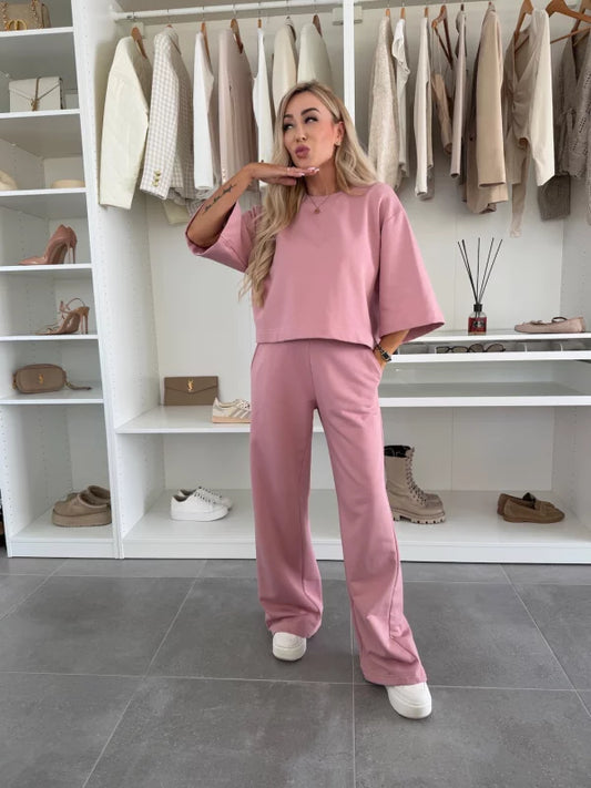 Lovia – Casual Set