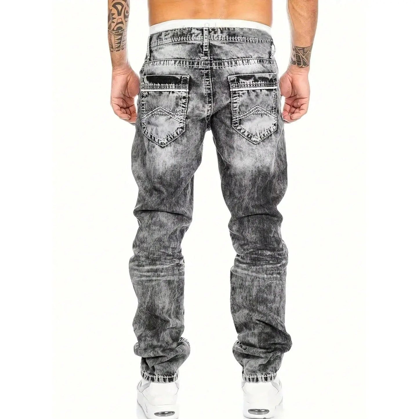 Milano - Premium Denim Jeans