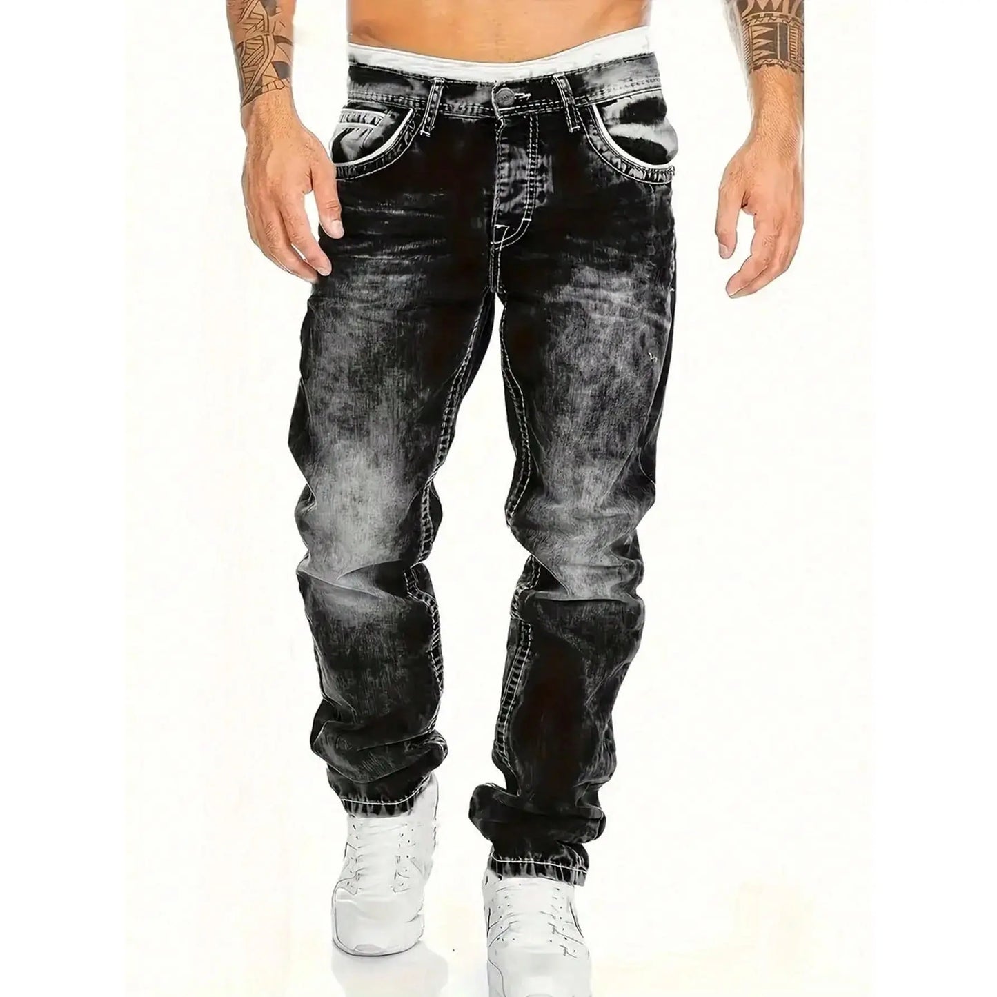 Milano - Premium Denim Jeans