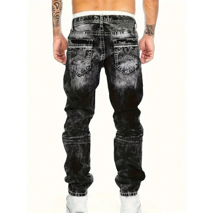Milano - Premium Denim Jeans