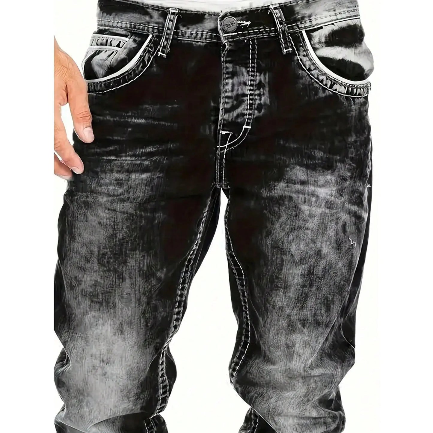 Milano - Premium Denim Jeans