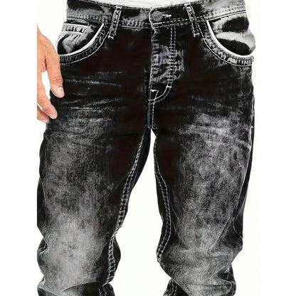 Milano - Premium Denim Jeans