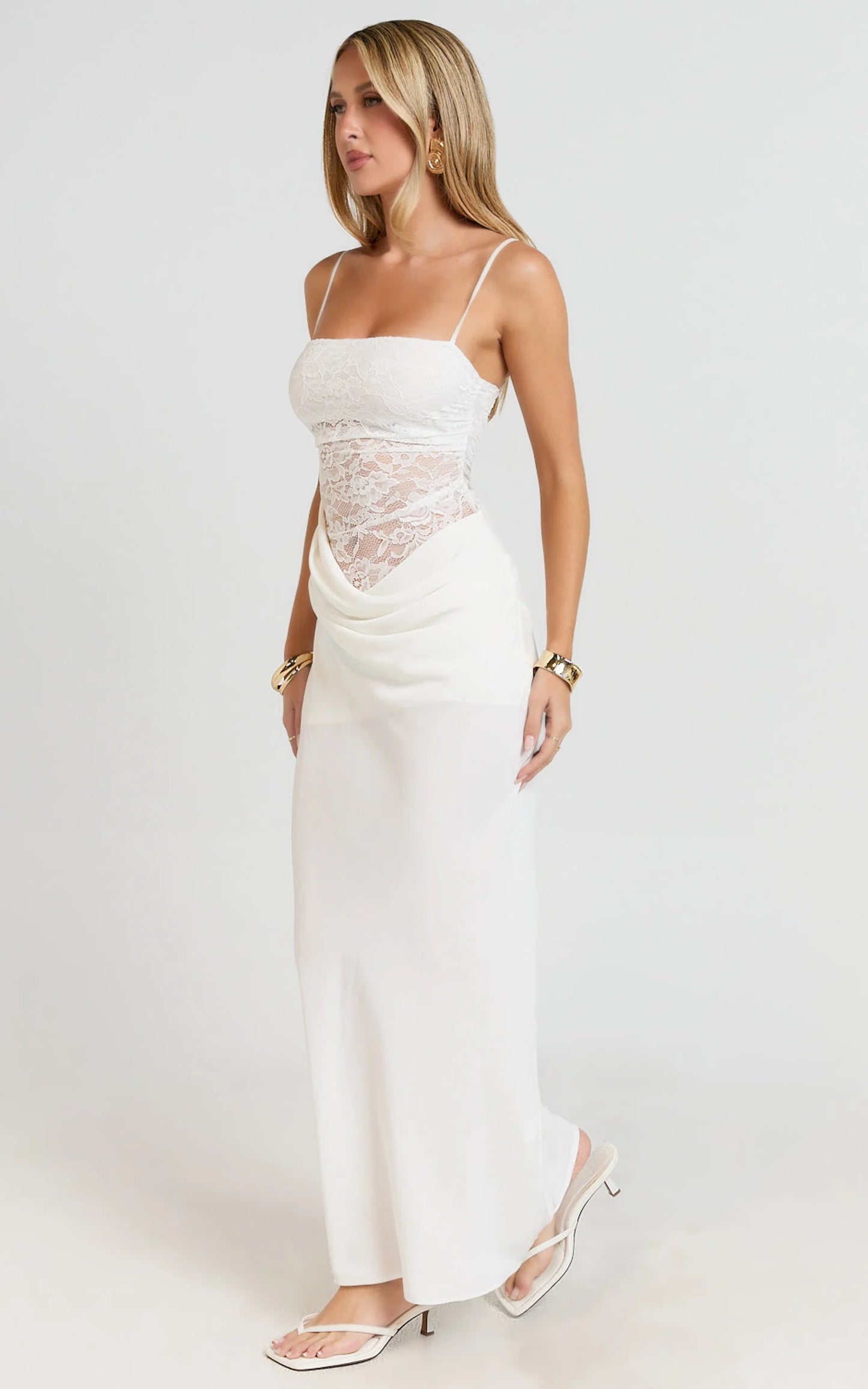 Lovia – Maxi Jurk