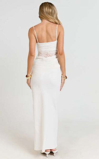 Lovia – Maxi Jurk