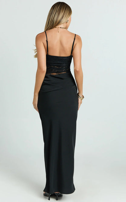 Lovia – Maxi Jurk